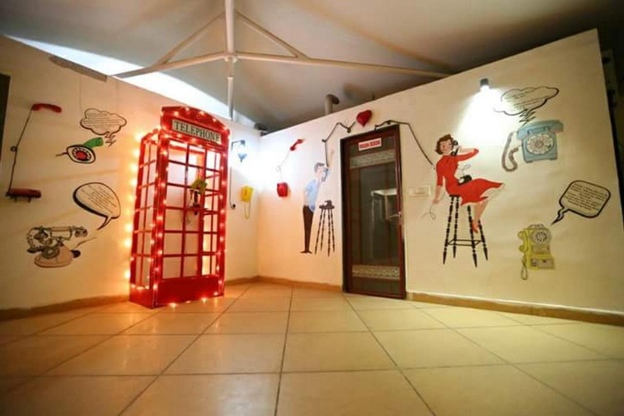 Hotel Eleven Heights ,Bhopal Exterior photo