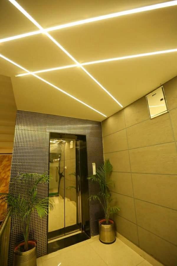 Hotel Eleven Heights ,Bhopal Exterior photo