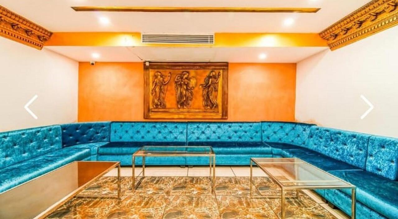 Hotel Eleven Heights ,Bhopal Exterior photo
